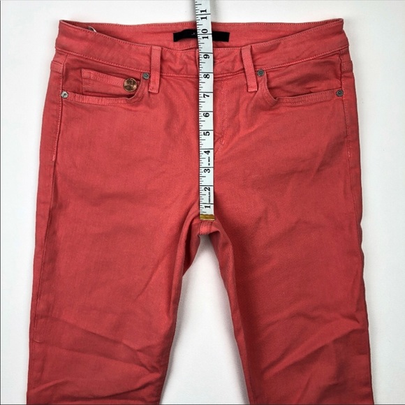 Joe’s Skinny Ankle Jeans - Picture 3 of 7